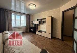 1-к квартира, на длительный срок, 34м2, 8/15 этаж