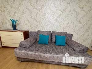 1-к квартира, посуточно, 60м2, 1/1 этаж