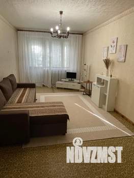 2-к квартира, посуточно, 56м2, 5/5 этаж