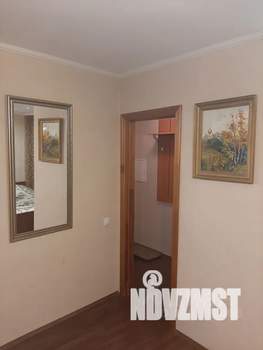 1-к квартира, посуточно, 32м2, 1/5 этаж