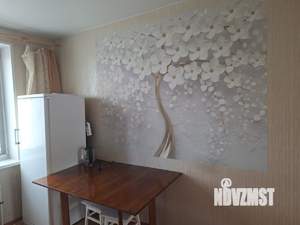 3-к квартира, на длительный срок, 71м2, 2/3 этаж