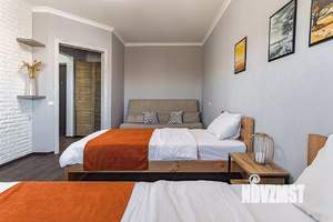 1-к квартира, посуточно, 30м2, 8/11 этаж