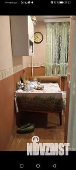 3-к квартира, на длительный срок, 60м2, 1/5 этаж