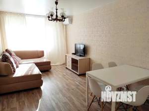 2-к квартира, посуточно, 48м2, 3/5 этаж