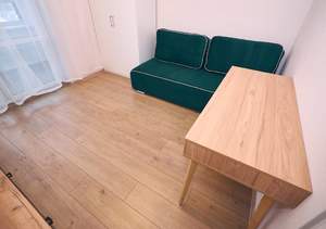 2-к квартира, на длительный срок, 58м2, 3/24 этаж