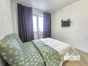 2-к квартира, посуточно, 47м2, 1/1 этаж