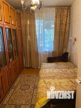 3-к квартира, на длительный срок, 55м2, 1/5 этаж