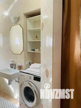 1-к квартира, посуточно, 38м2, 2/3 этаж