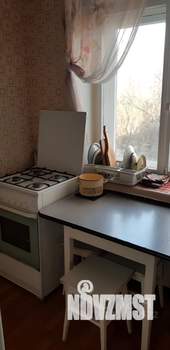 1-к квартира, на длительный срок, 31м2, 5/5 этаж