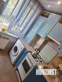 2-к квартира, на длительный срок, 60м2, 2/5 этаж