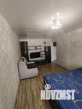 1-к квартира, посуточно, 33м2, 5/5 этаж