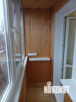 2-к квартира, на длительный срок, 43м2, 4/5 этаж