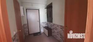 1-к квартира, посуточно, 38м2, 14/17 этаж