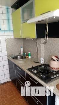 1-к квартира, посуточно, 34м2, 7/9 этаж