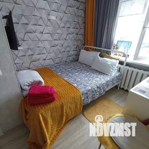 Студия квартира, посуточно, 15м2, 1/5 этаж