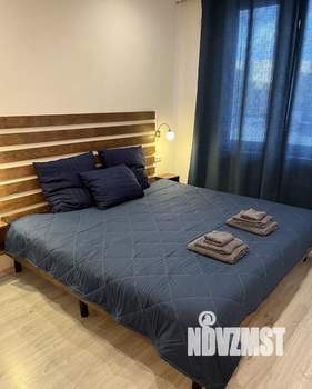 Студия квартира, на длительный срок, 29м2, 2/25 этаж