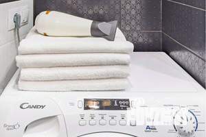 1-к квартира, посуточно, 52м2, 14/17 этаж