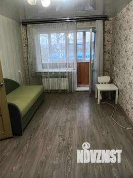 2-к квартира, на длительный срок, 43м2, 4/5 этаж