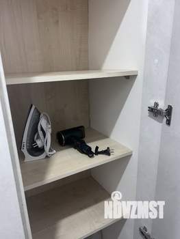 1-к квартира, посуточно, 37м2, 4/9 этаж