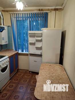 1-к квартира, на длительный срок, 33м2, 4/5 этаж