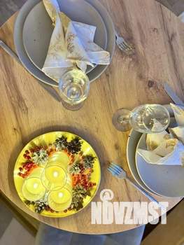 1-к квартира, посуточно, 21м2, 1/1 этаж