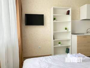 Студия квартира, посуточно, 20м2, 7/15 этаж