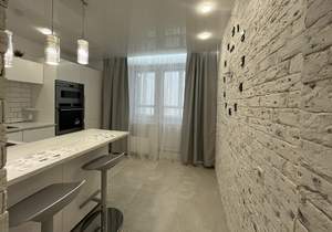 1-к квартира, на длительный срок, 37м2, 8/16 этаж