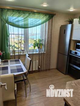 2-к квартира, на длительный срок, 53м2, 20/25 этаж