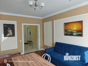 3-к квартира, на длительный срок, 89м2, 1/13 этаж