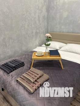 1-к квартира, посуточно, 30м2, 3/3 этаж