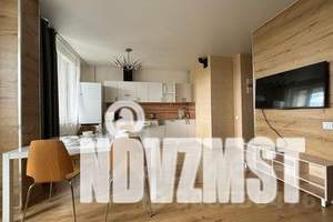 1-к квартира, посуточно, 41м2, 1/9 этаж