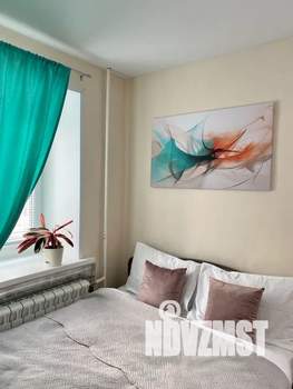 Студия квартира, посуточно, 17м2, 1/6 этаж