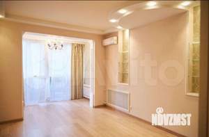 3-к квартира, на длительный срок, 120м2, 3/12 этаж