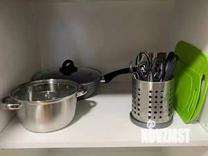 1-к квартира, посуточно, 23м2, 1/1 этаж