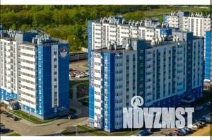 Студия квартира, на длительный срок, 18м2, 2/10 этаж