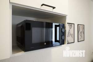 1-к квартира, посуточно, 22м2, 1/1 этаж