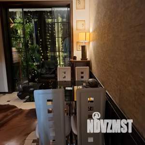 1-к квартира, посуточно, 65м2, 9/9 этаж