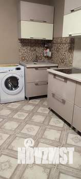 1-к квартира, посуточно, 35м2, 2/5 этаж