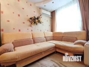 1-к квартира, на длительный срок, 30м2, 5/9 этаж