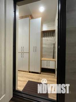 Студия квартира, посуточно, 25м2, 2/25 этаж