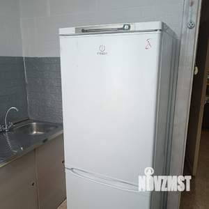 1-к квартира, на длительный срок, 34м2, 1/5 этаж