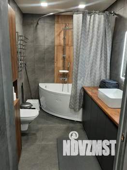 2-к квартира, посуточно, 70м2, 8/9 этаж