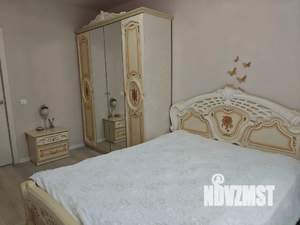 1-к квартира, посуточно, 38м2, 17/18 этаж