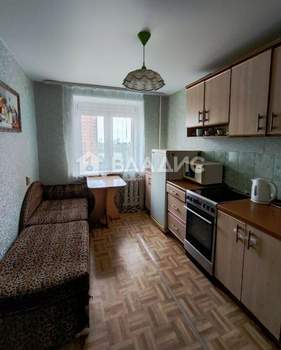 1-к квартира, на длительный срок, 38м2, 11/12 этаж