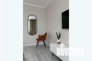 1-к квартира, посуточно, 45м2, 15/17 этаж