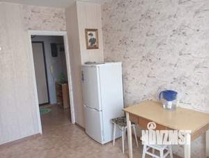 1-к квартира, посуточно, 33м2, 5/9 этаж