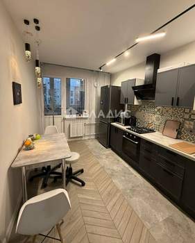 2-к квартира, на длительный срок, 55м2, 7/9 этаж