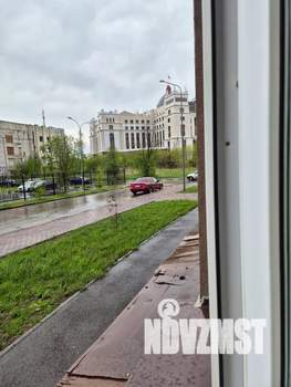 Студия квартира, посуточно, 22м2, 1/14 этаж