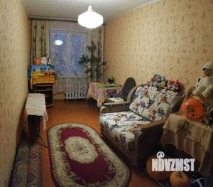 2-к квартира, на длительный срок, 45м2, 2/5 этаж