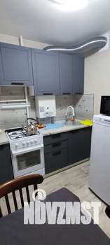 1-к квартира, посуточно, 31м2, 2/5 этаж